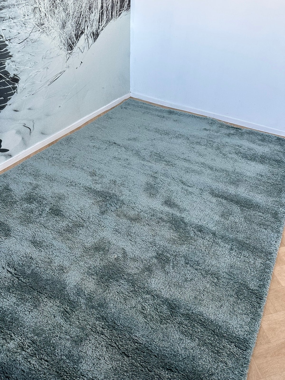 Brinker Shaggy 200/290, Huis en Inrichting, Ophalen of Verzenden, 200 cm of meer, Rechthoekig, Nieuw