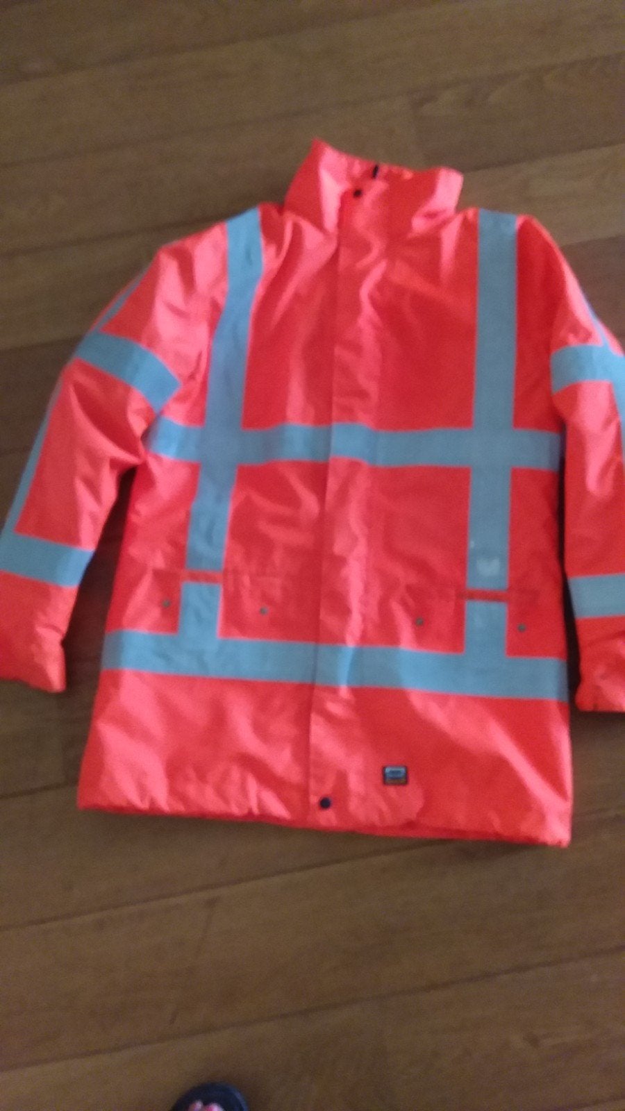 TRICORP PARCA 403005MAAT L €25.00, Ophalen of Verzenden, Nieuw, Jas