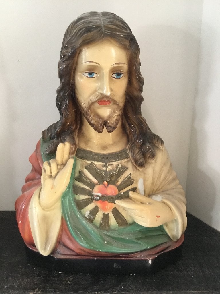 Heiligenbeeld, Ophalen, Gebruikt, Beeld(je), Christendom | Katholiek
