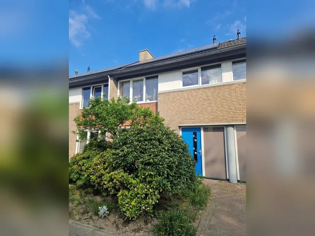 NIEUW! Woonruimte te huur Oortlaan, Veldhoven