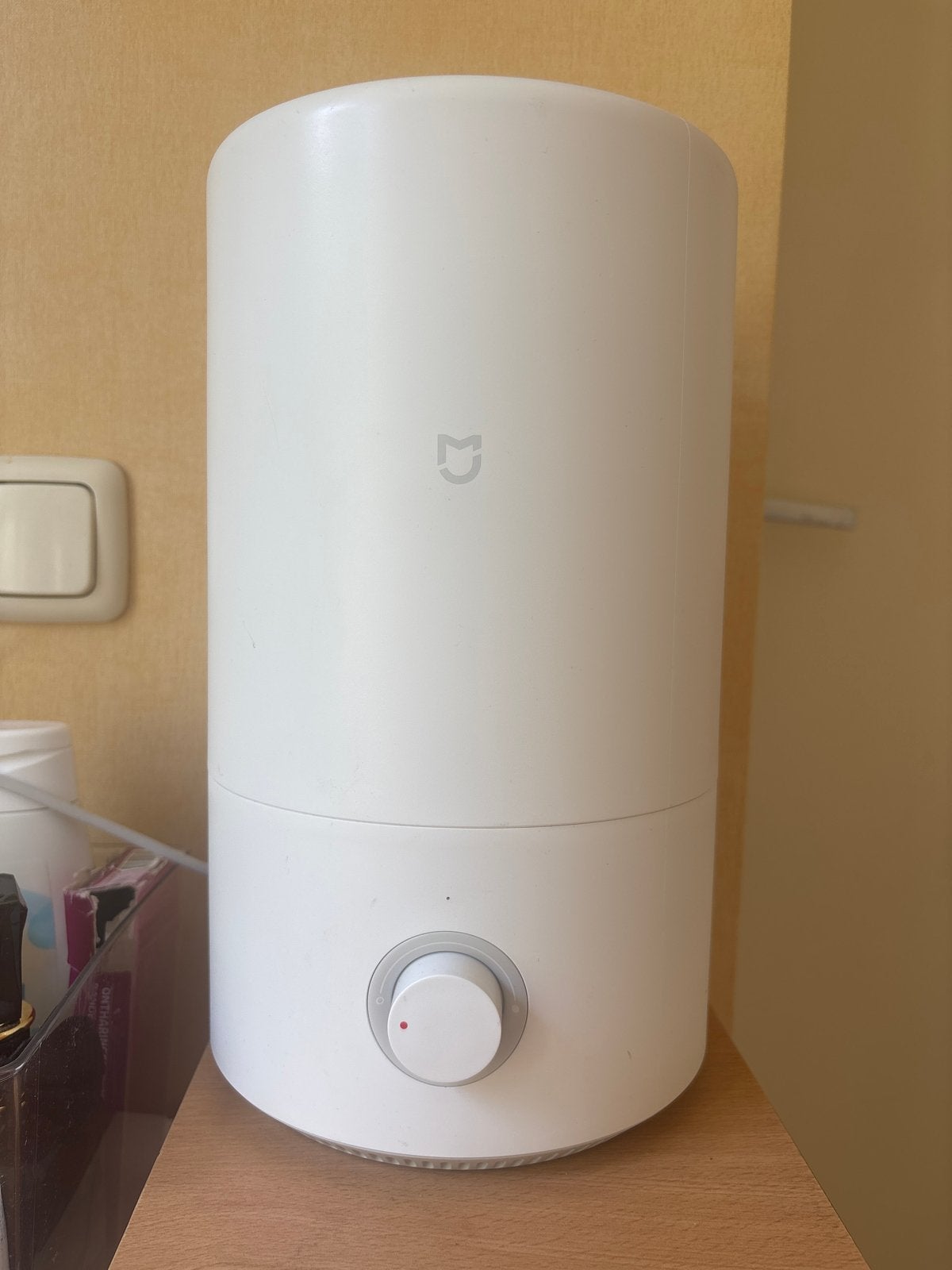Xiaomi Luchtbevochtiger - Wit, Compact en Efficiënt, Ophalen, Zo goed als nieuw, Luchtbevochtiger