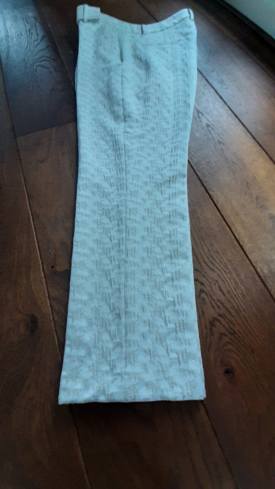 Claudia strater broek maat 42, Ophalen of Verzenden, Nieuw, Maat 42/44 (L), Lang