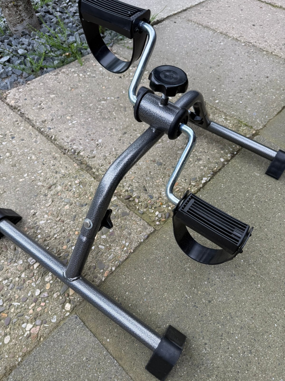 Stoelfiets trainer, Ophalen, Gebruikt, Overige typen