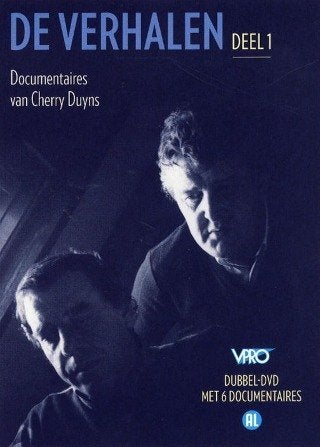 de Verhalen Deel 1, Sealed en Origineel 2 dvd, Cd's en Dvd's, Alle leeftijden, Ophalen of Verzenden, Nieuw in verpakking, Overige genres
