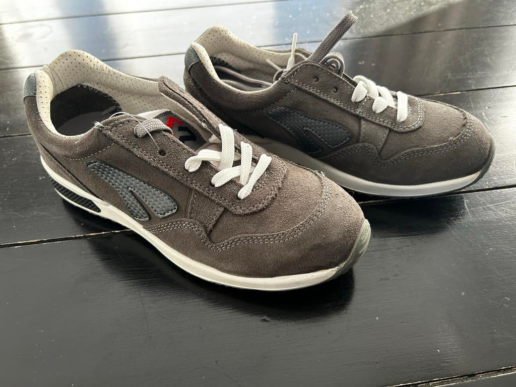 Veiligheidsschoenen SP1 maat 38 - Jogger lichtgewicht, Ophalen of Verzenden, Nieuw