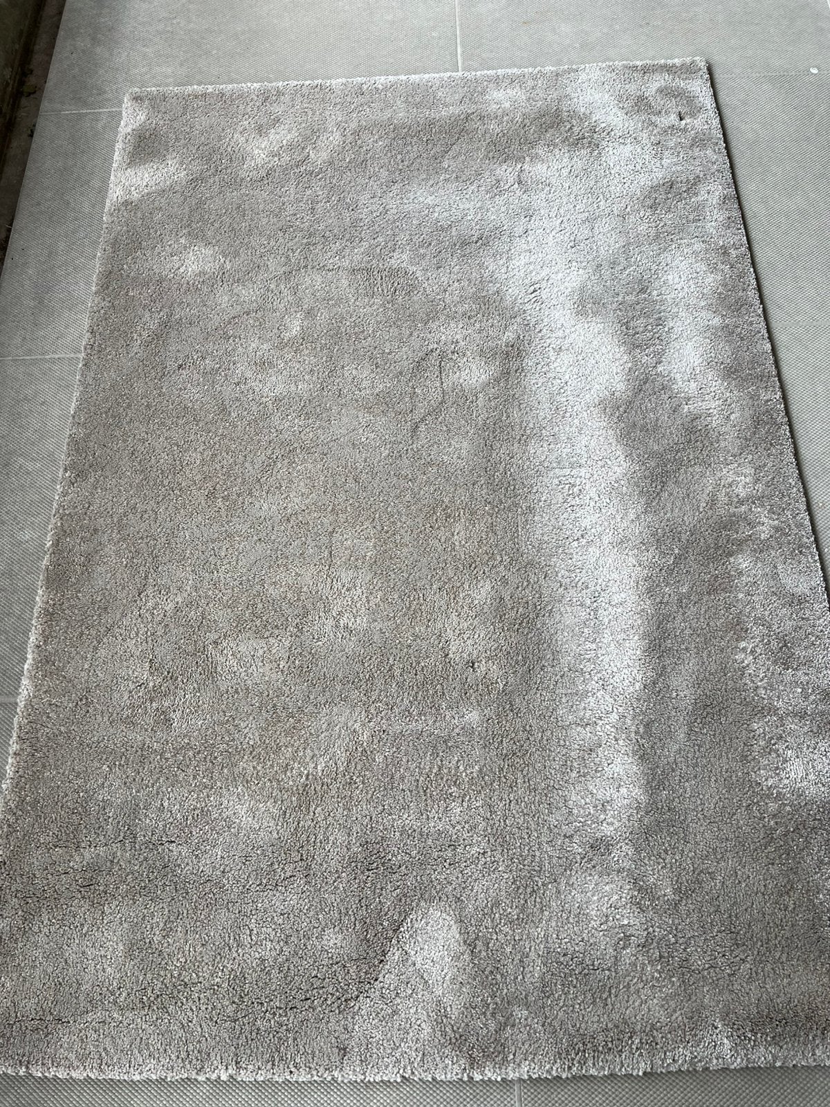 Stoense ikea vloerkleed 133x195, Ophalen, Zo goed als nieuw, Rechthoekig, 200 cm of meer