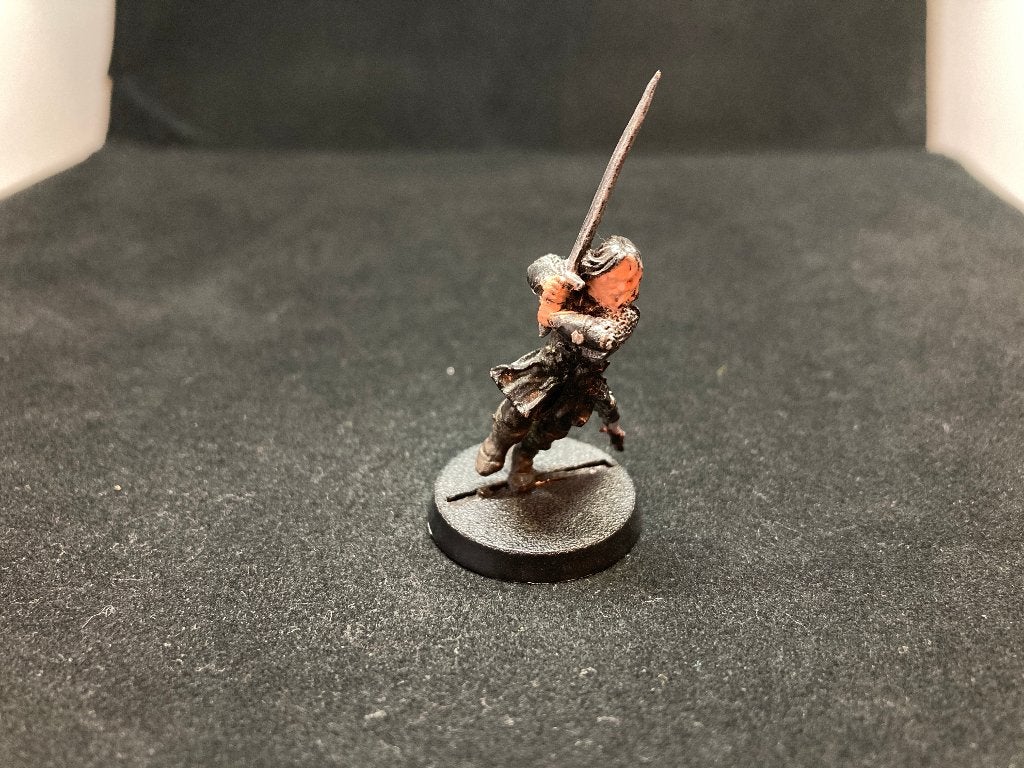 Aragorn (Helm’s Deep), Hobby en Vrije tijd, Ophalen of Verzenden