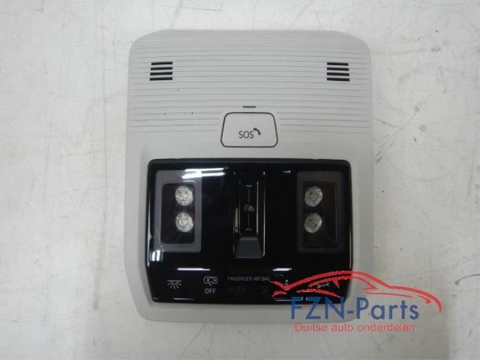 Binnenverlichting voor Volkswagen Transporter (22739569), Ophalen of Verzenden, Gebruikt