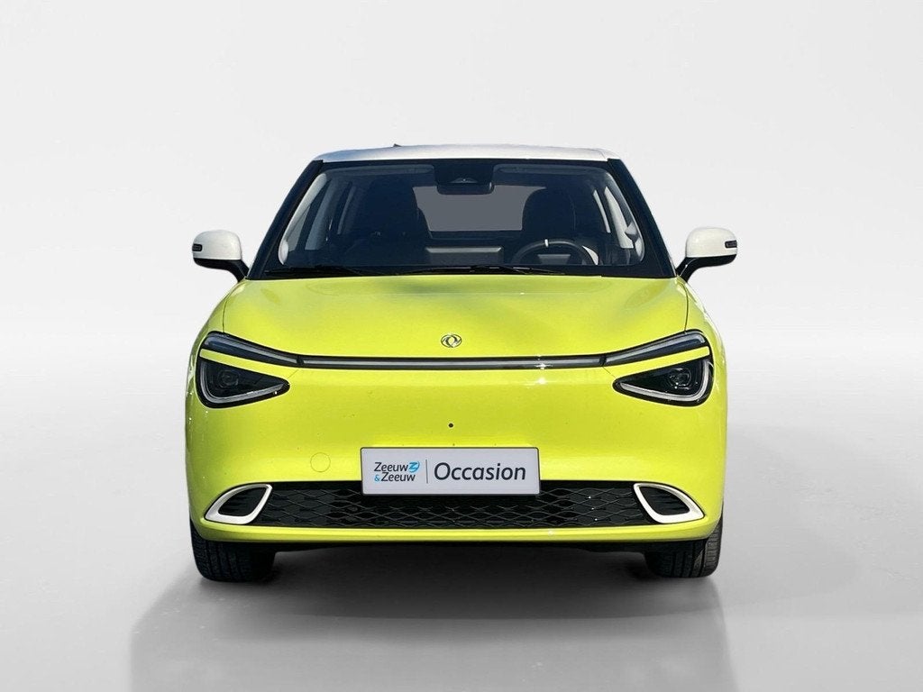 Dongfeng BOX Launch Edition 42 kWh Demo | 310 km range | Zee, Auto's, Dongfeng, Stof, 95 pk, Origineel Nederlands, 650 kg