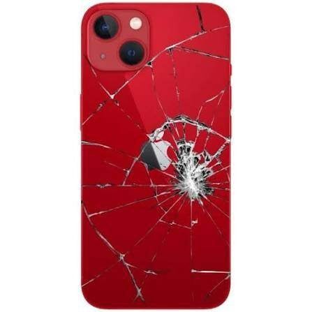 iphone   reparatie, Ophalen of Verzenden, Overige typen