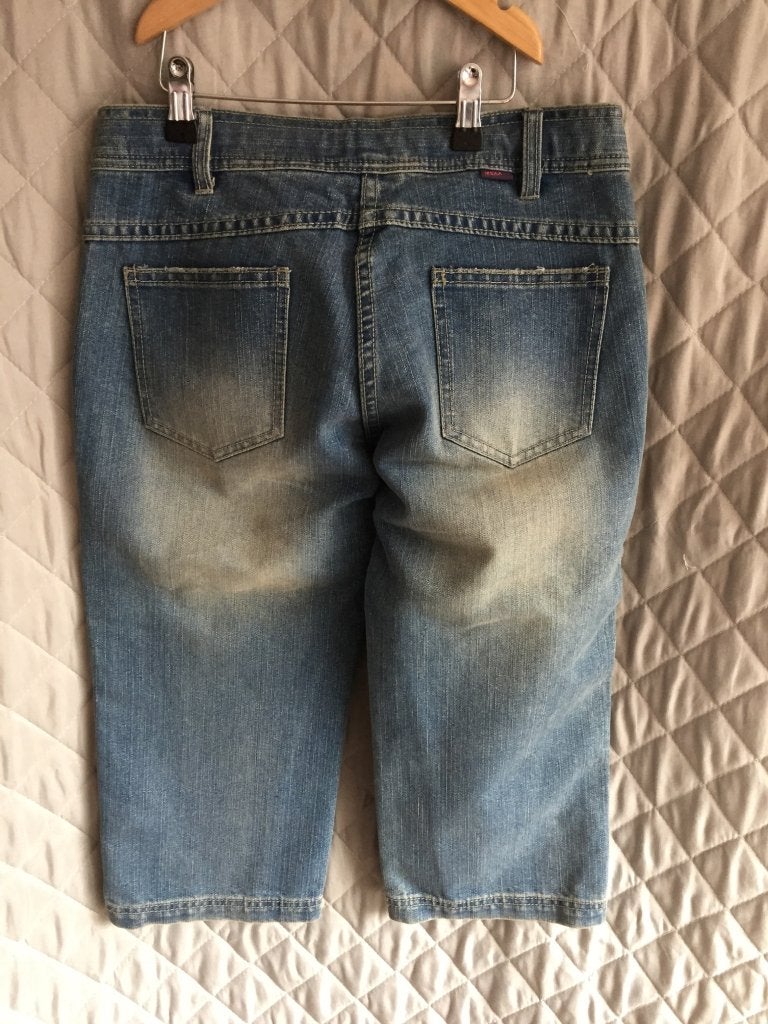 Mexx nieuwe korte broek maat 170 (3B1) (j), Tweedehands verkoop, Gebruikt, Ophalen of Verzenden, Geen@idee.nl