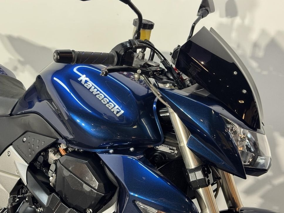 KAWASAKI Z1000 z1000 z 1000 Z 1000, 4 cilinders, Bedrijf, Onbekend, KAWASAKI