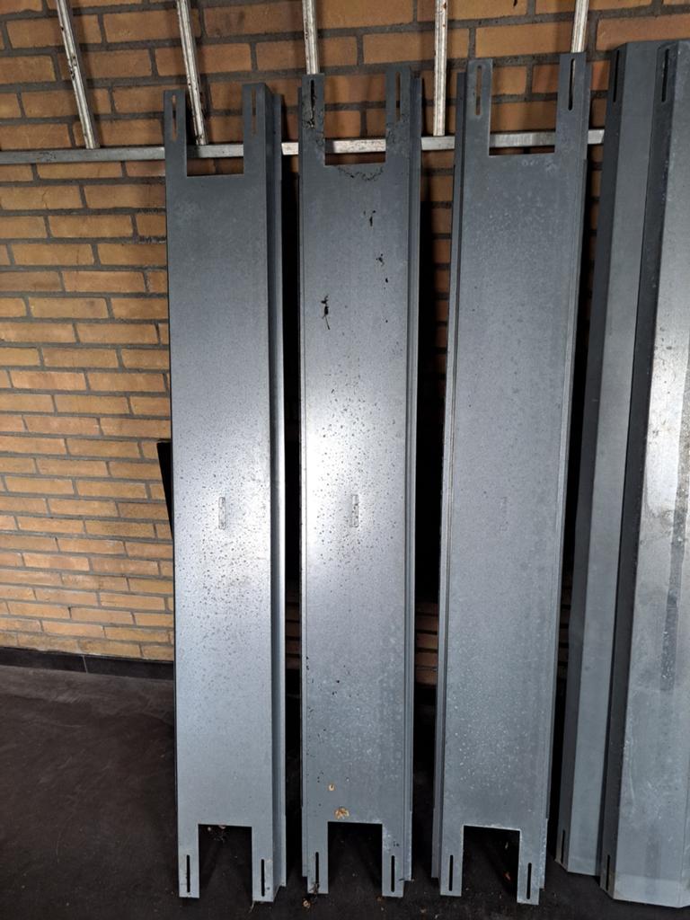 Tekoop zie foto's, Ophalen, Overige typen, Minder dan 2 meter