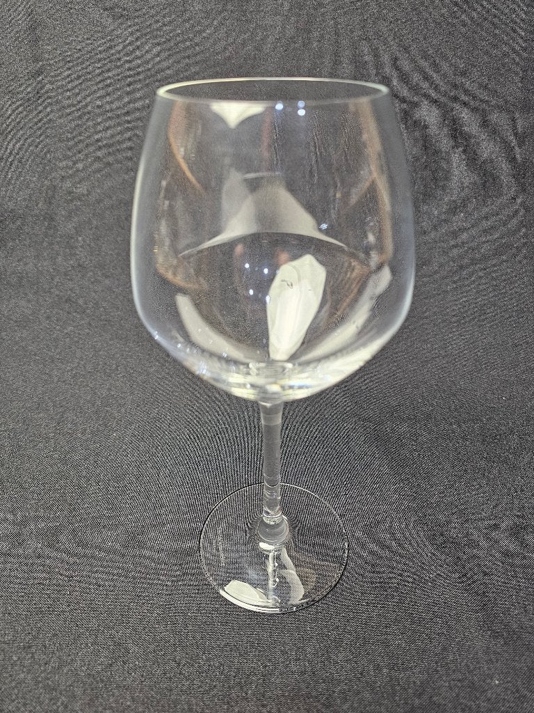 # Chef & Sommelier Cabernet Rode Wijnglazen Young, Ophalen of Verzenden, Gebruikt, Overige typen