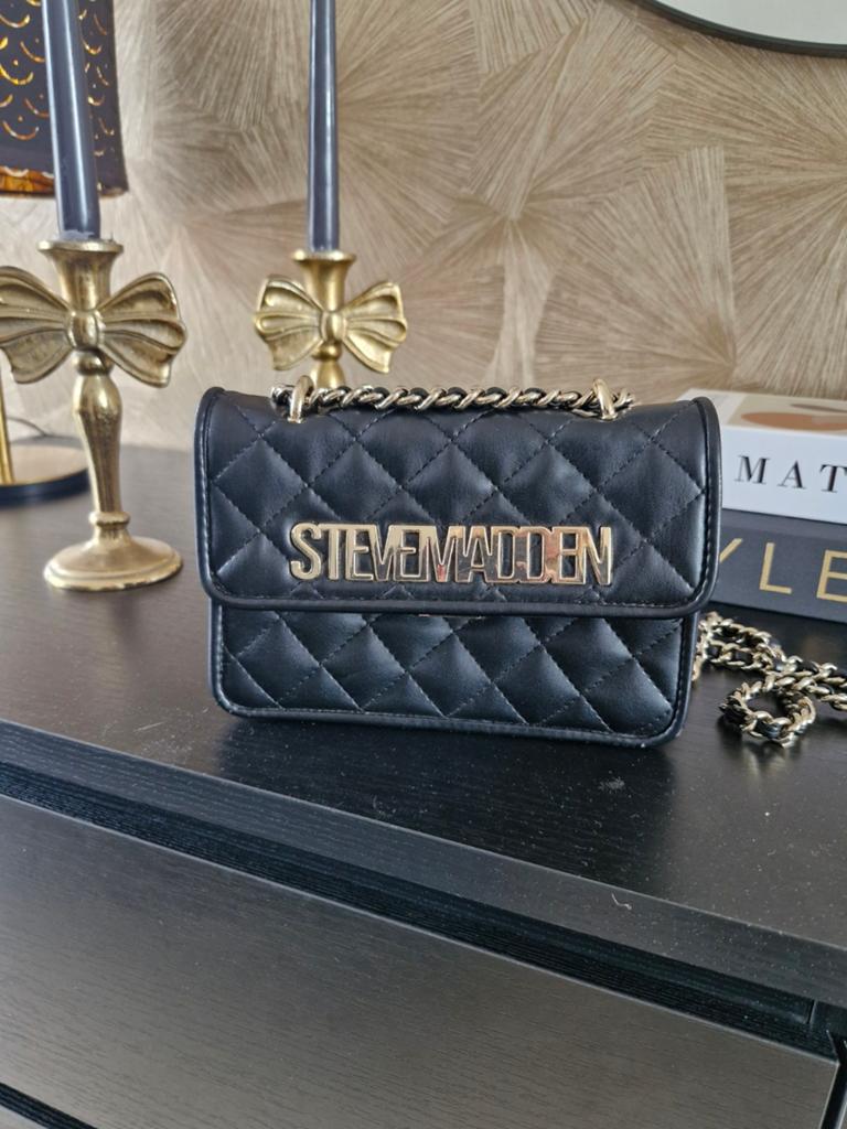 Steve Madden tas, Ophalen of Verzenden