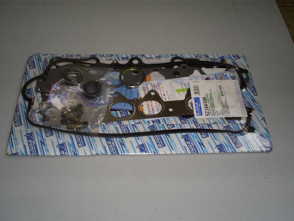 Koppakkingset Honda Accord VII Coupe VTEC 2.0 16V, Ophalen of Verzenden