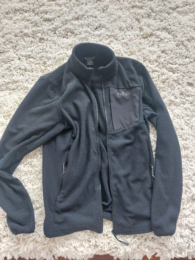 * 7 x TOP-kwaliteit kleding van Rab en Mammut. Als NIEUW!, Ophalen of Verzenden, Zo goed als nieuw, Kleding