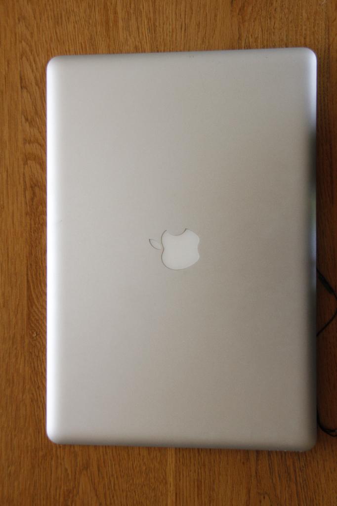 15" LCD Glossy Display Macbook Pro A1286 mid 2012, Computers en Software, Apple Macbooks, Gebruikt, MacBook Pro, 15 inch, Onbekend