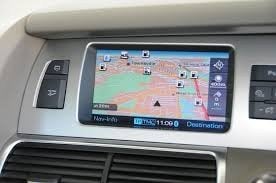 Audi navigatie/firmware update 2019, Computers en Software, Navigatiesoftware, Update, Heel Europa, Nieuw, Audi
