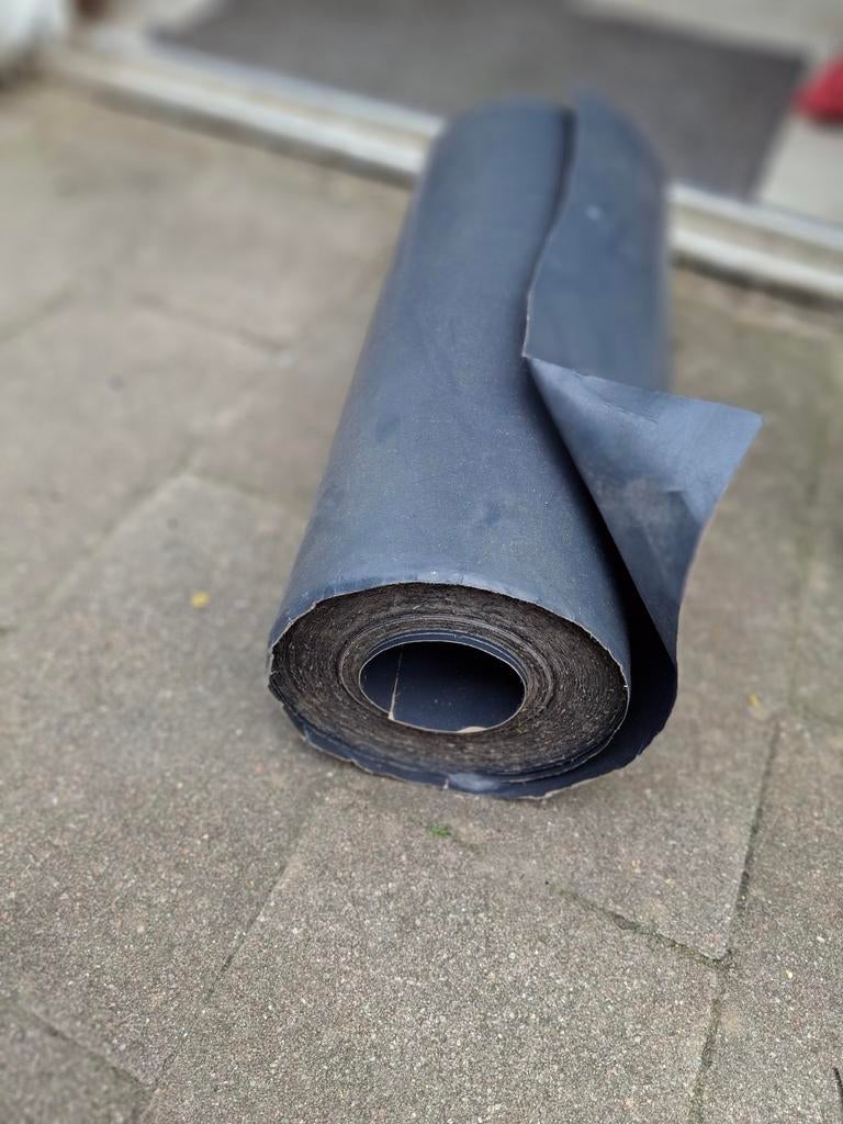 Stucloper, Doe-het-zelf en Verbouw, Zeil en Folie, Ophalen, 15 m² of meer, Folie