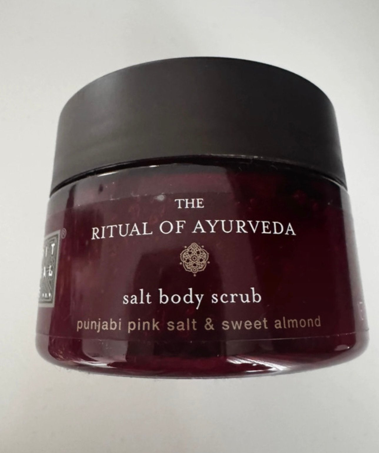 Rituals, Ophalen of Verzenden, Nieuw