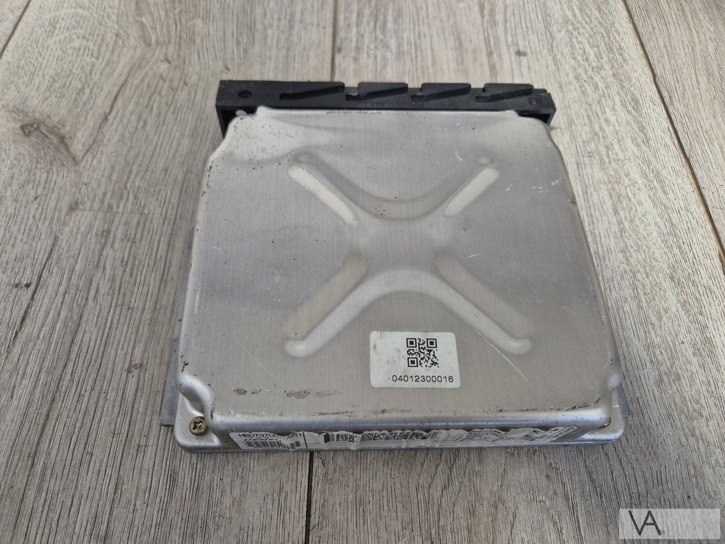 Volvo S60 V70 S80 2.4 benzine ecu motorcomputer 08627148a, Gebruikt, -, -, Ophalen of Verzenden
