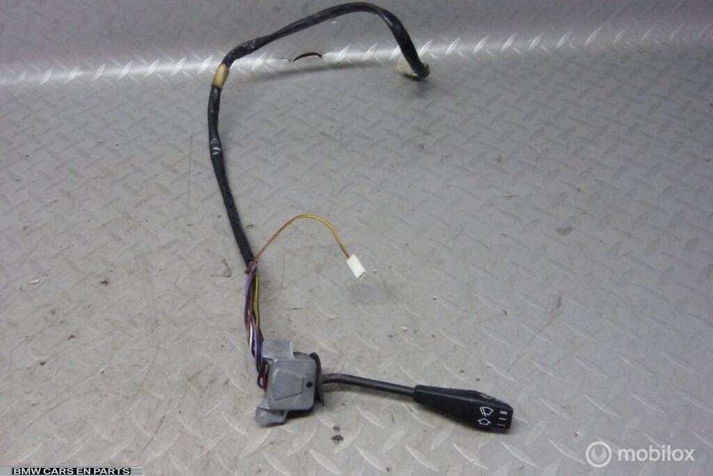 Ruitenwisser schakelaar BMW 7-serie E23 77-82, Auto-onderdelen, Gebruikt, Ophalen of Verzenden, BMW, BMW