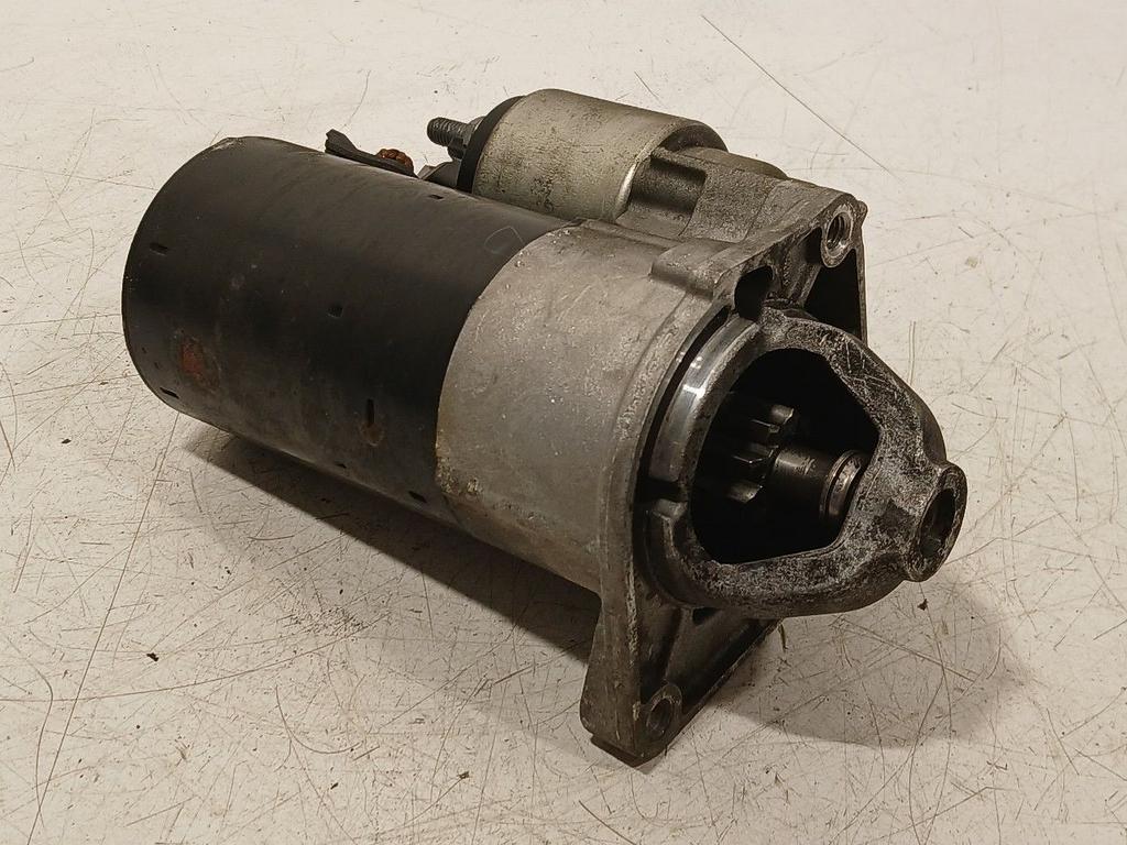 Startmotor Alfa Romeo Giulietta, Onderdelen@venauto.nl, Van der Ven Autorecycling B.V., Gebruikt, Ettenseweg 76, 4706 PB Roosendaal, The Netherlands
