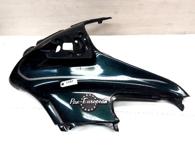 ST1100 1990 - 2001 Honda Kuipdeel Kuipdeel kopkuip D1-56138, Motoren