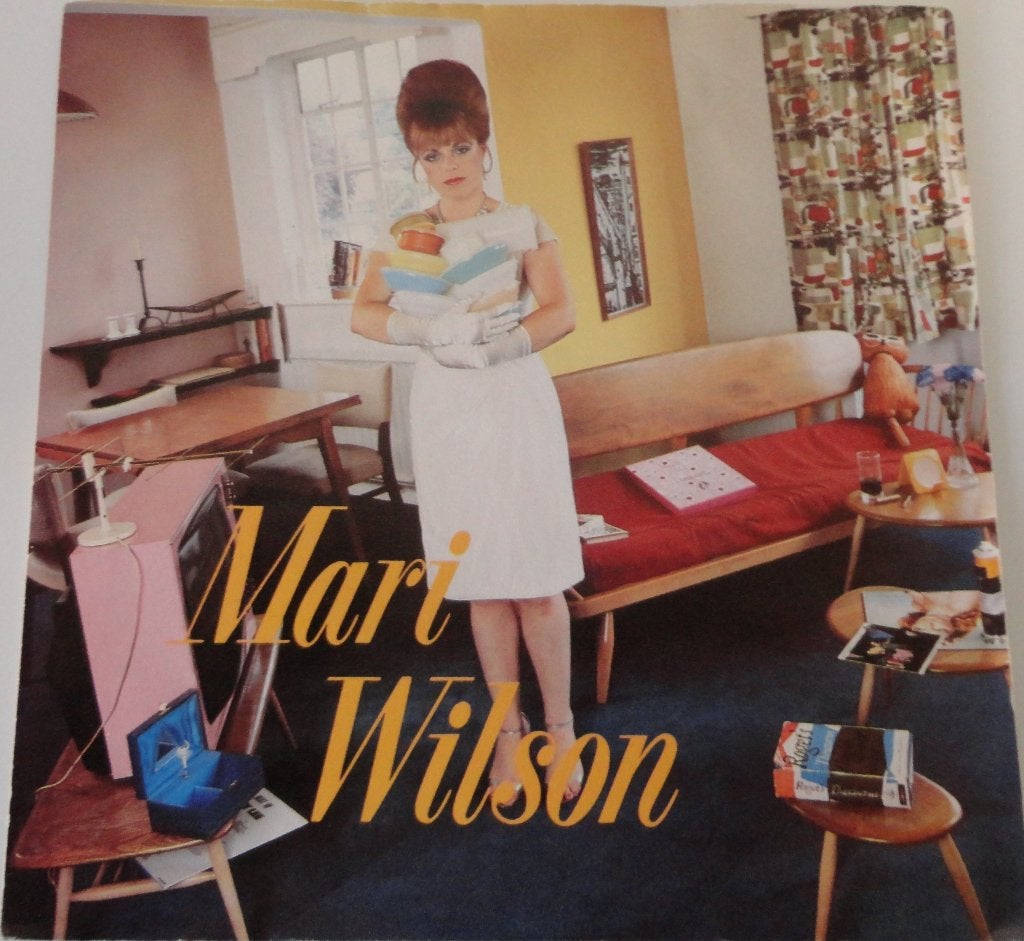 Mari Wilson > Just what I always wanted, Ophalen of Verzenden, Gebruikt, 7 inch, Pop