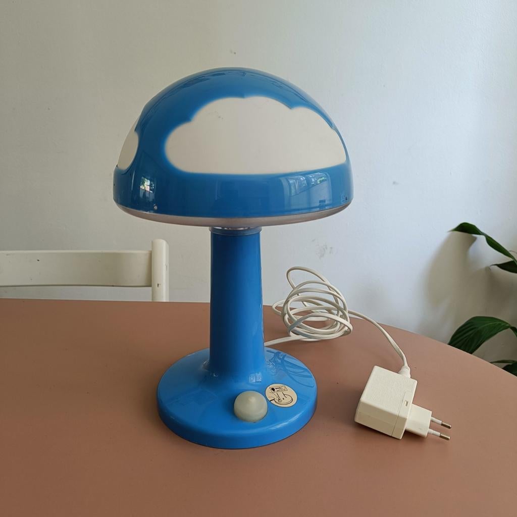 Ikea Skojig lamp, vintage., Huis en Inrichting, Ophalen of Verzenden