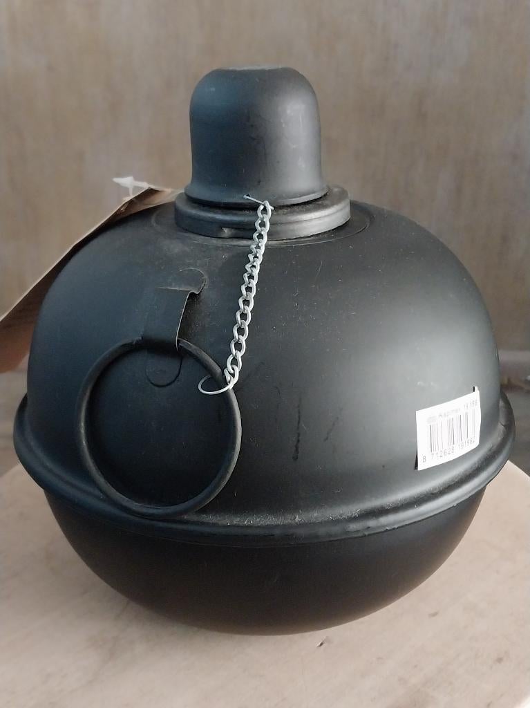 Tuimelbol Fakkel, Ophalen of Verzenden, Nieuw