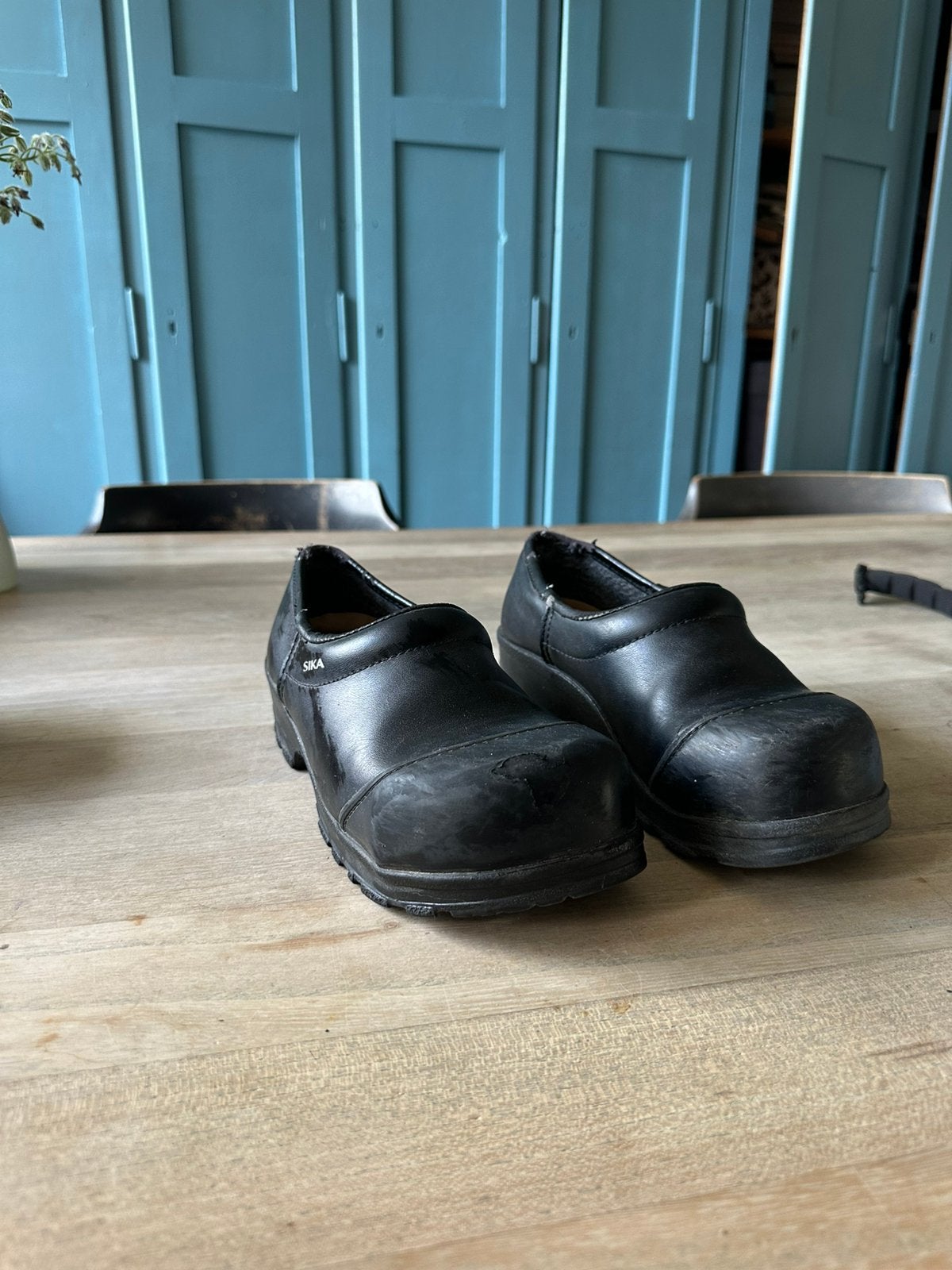 Sika klompen maat 38, Ophalen of Verzenden, Gebruikt, Kinderen, Schoenen
