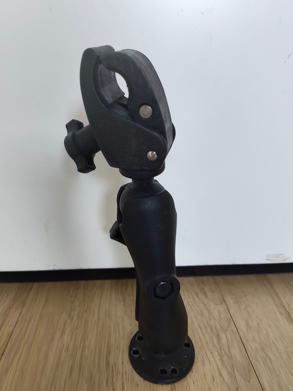 Orginele RAM Mounts Klembevestiging arm, Watersport en Boten, Ophalen of Verzenden, Gebruikt, Molen