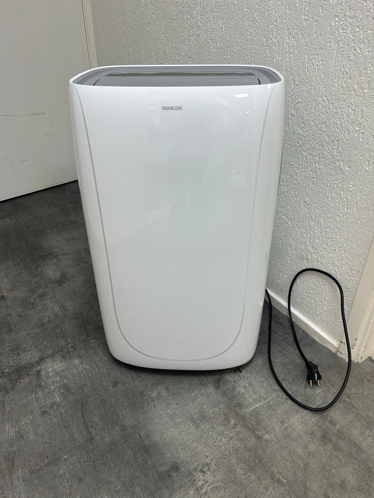 2 stuks Sencor Mobiele Airco SAC MT1220C, Ophalen, Gebruikt, Minder dan 60 m³, Timer