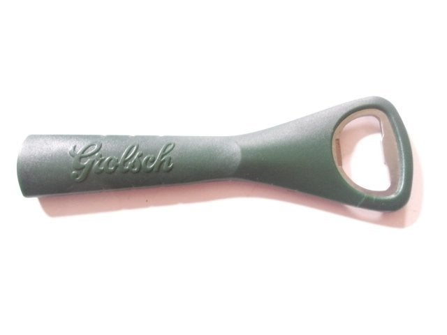 Grolsch opener (nr.14), Ophalen of Verzenden, Nieuw, Flesopener, Grolsch