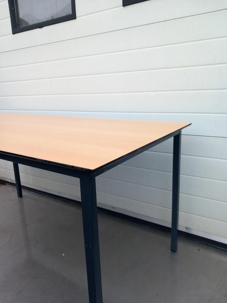Kantine /schaftkeet tafels, Ophalen, Gebruikt, -, -