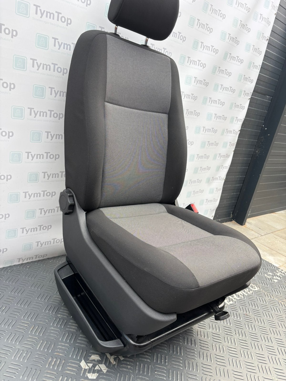 stoel rechts bijrijderstoel Volkswagen Transporter T5 T6, Auto-onderdelen, Interieur en Bekleding, Tymtop5@gmail.com, 3161ek, Volkswagen