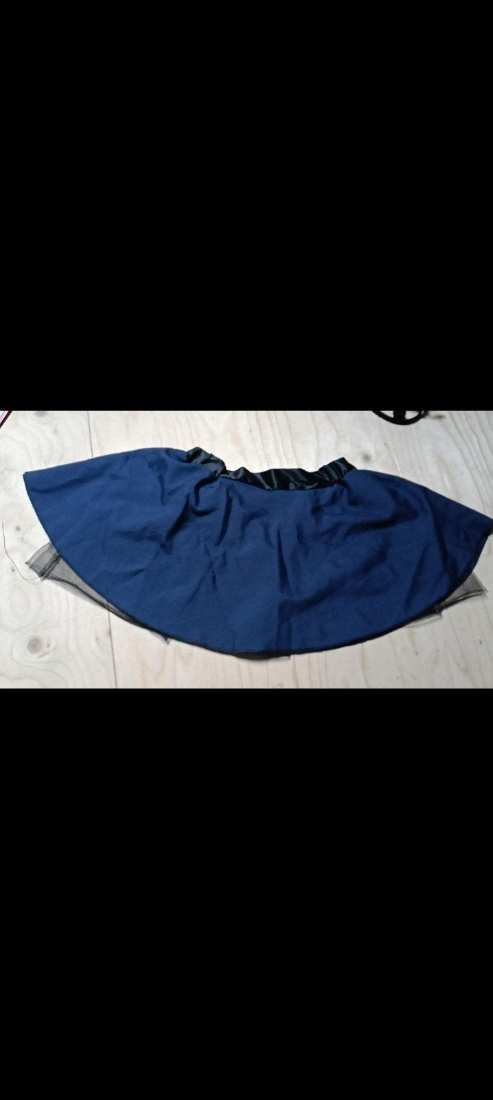 6x verkleed rok 1 maat, Kleding | Dames, Ophalen of Verzenden, Zo goed als nieuw, Carnaval