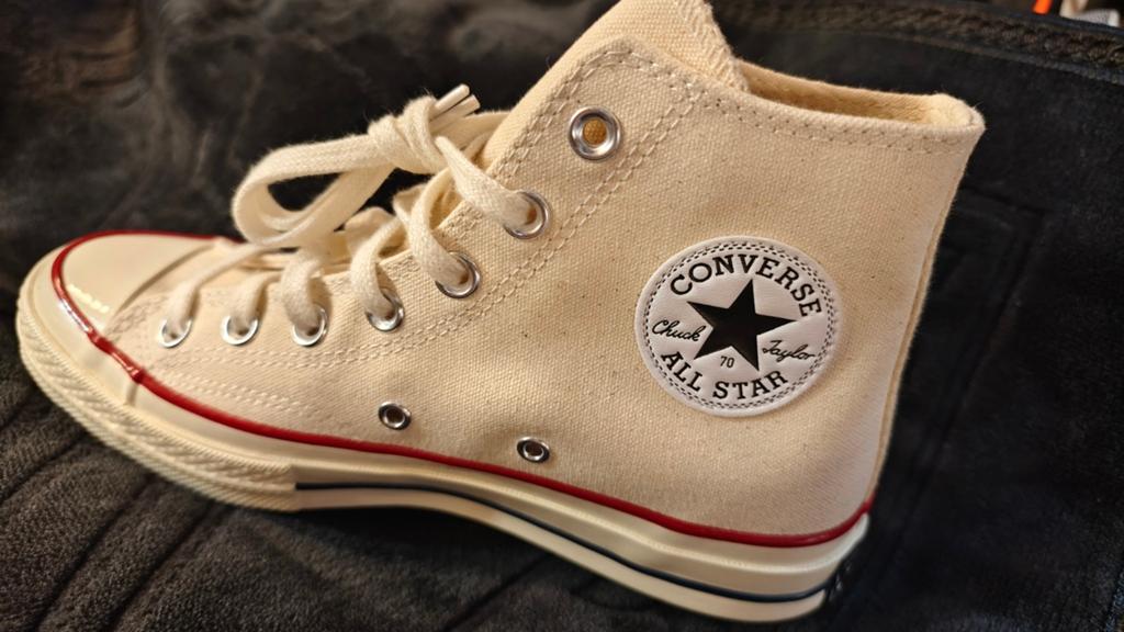 Converse Chuck - 70 Hi - Sneakers N (39), Ophalen of Verzenden, Nieuw