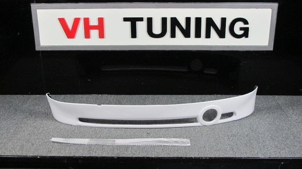 Autostyle CT CC32 onderspoiler achterbumper Citroen C3, Auto diversen, Tuning en Styling, Ophalen of Verzenden
