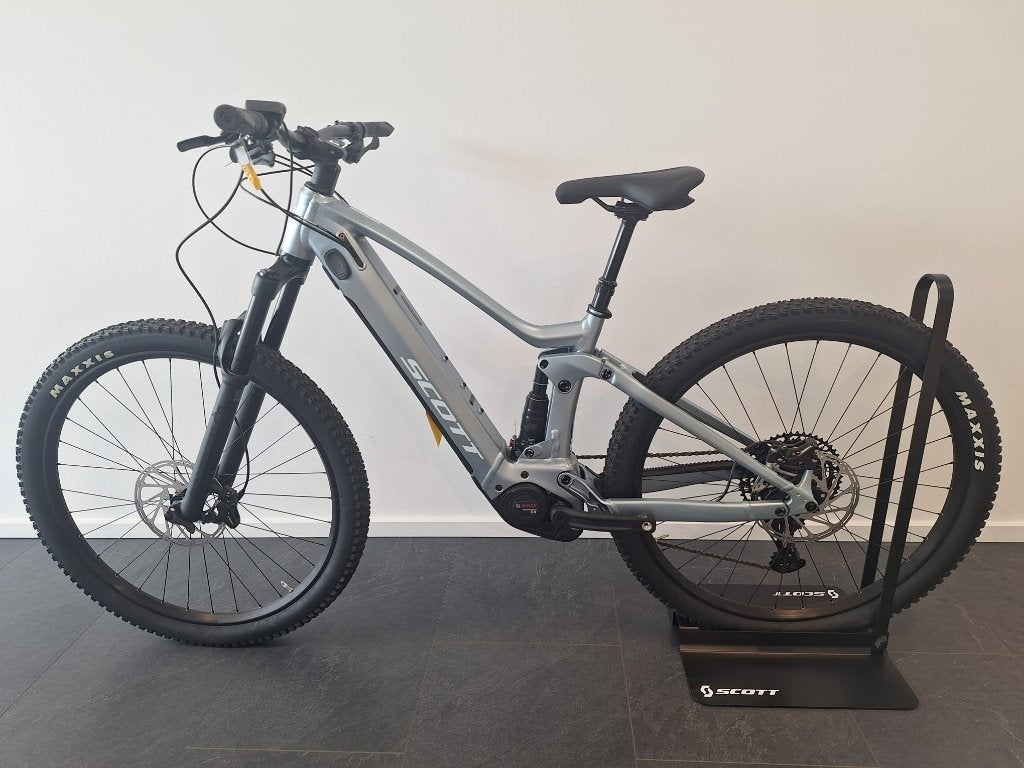 Scott Contessa Strike Eride 920 dames, Fully, Nieuw, Dames, Schijfrem