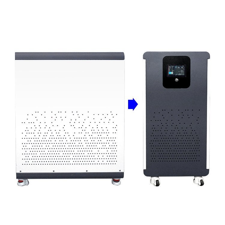 Thuisbatterij 48kWh, Ophalen of Verzenden, Nieuw, Overige merken