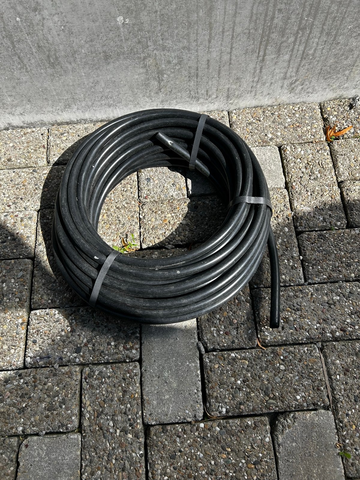 Tyleen slang 16mm 25 meter x 1.2, Ophalen of Verzenden, Nieuw, Tuinslang