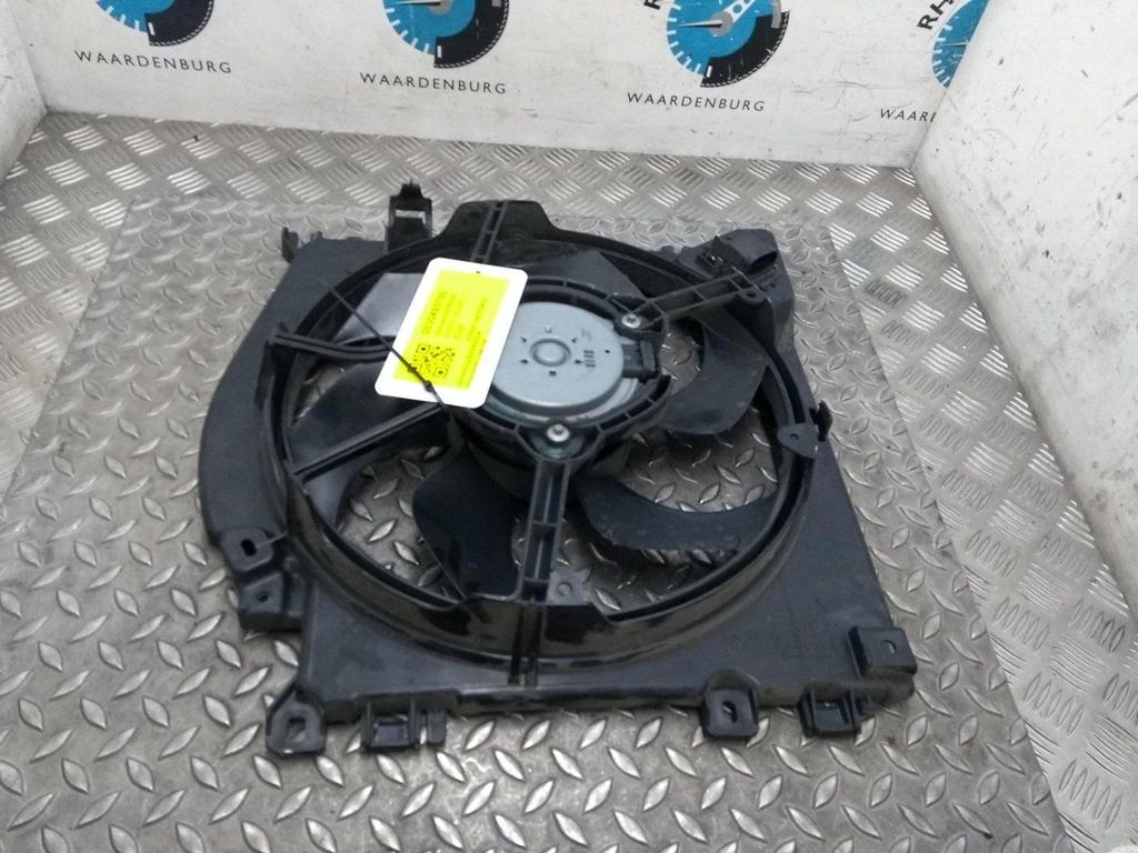 RENAULT CLIO KOELVIN ELECTRISCH 2010, Ophalen of Verzenden, Gebruikt, ARN erkend