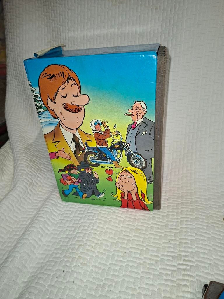 Jan Jans en de Kinderen Box - Complete Serie, Boeken, Complete serie of reeks, Ophalen of Verzenden, Gelezen, Jan Kruis