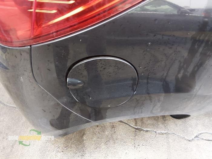 Tank Klep van een Ford KA (90), Gebruikt, -, -, Ford