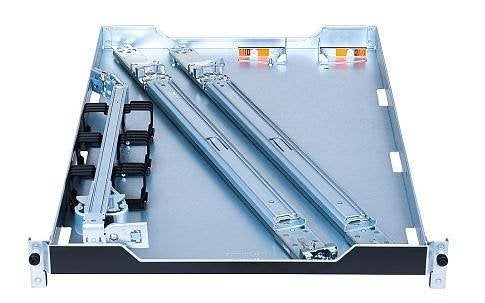 HPE ProLiant ML Gen11/Gen12 Tower to Rack Conversion Kit, Computers en Software, Servers, Ophalen, Nieuw, Onbekend