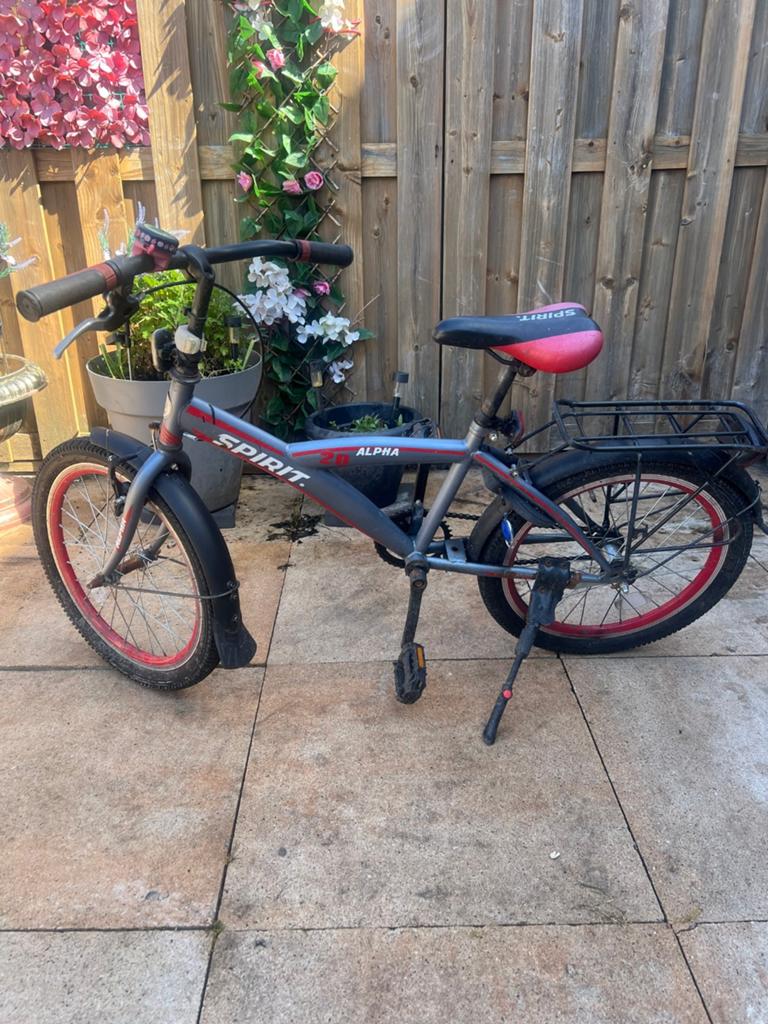 kinderfiets, Ophalen of Verzenden, Minder dan 16 inch