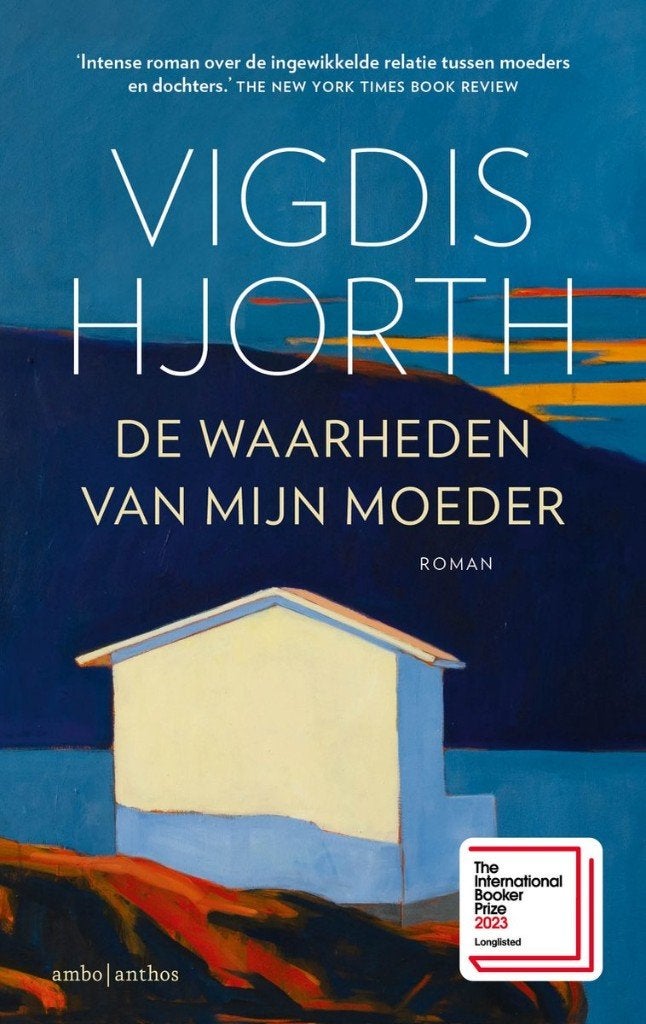 Vigdis Hjorth - De waarheden van mijn moeder, Ophalen of Verzenden, Nieuw, Vigdis Hjorth, Europa overig